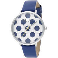 pois blu