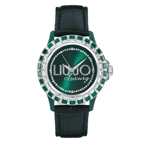 Baugette Verde