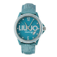 orologio colortime regular turchese