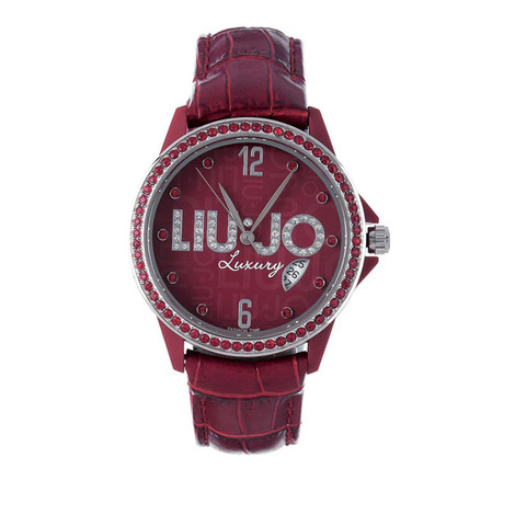 Orologio ColorTime Regular Rosso