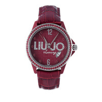 orologio colortime regular rosso