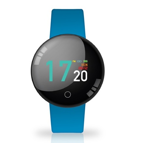 TECHMADE SMARTWATCH JOY BLUE TM JOY BL