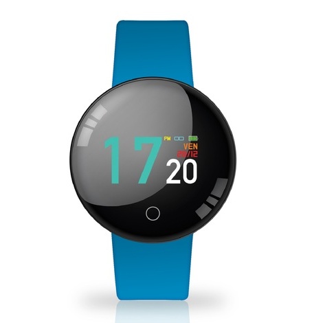 TECHMADE SMARTWATCH JOY BLUE