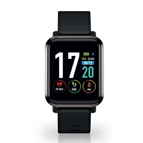 Techmade stark full black tm stark fbk