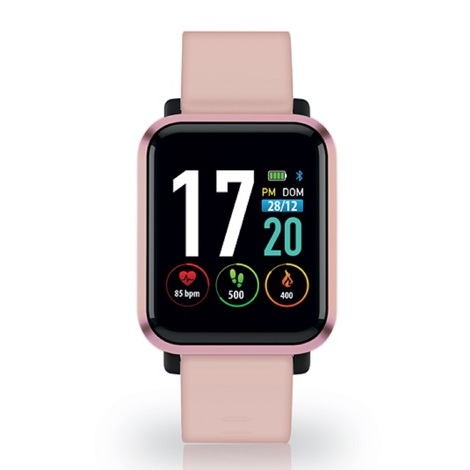Techmade stark total pink