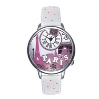 orologio quarzo acc/bnc-parigi