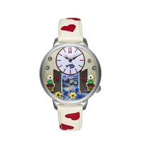 orologio quarzo acc./bnc-fines
