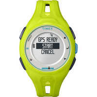 irm run x 20 gps green