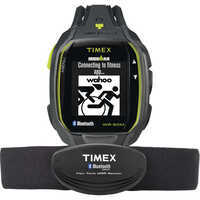 irm run x50 + hrm charcoal gre