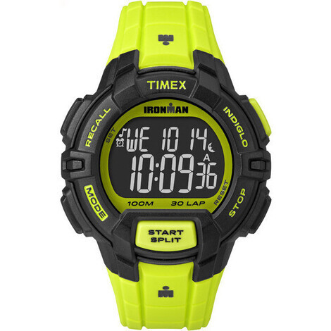 Orologio - Al quarzo - Uomo - Timex - Ironman 150 Lap Tap