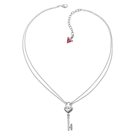 COLLANA SILVER nice price