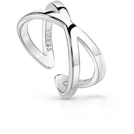 Anello intrecciato Guess Hoops I Did It Again 14