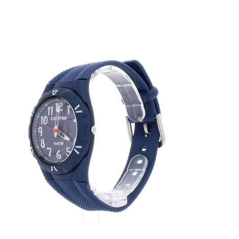 Cinturino Orologio Orologio Calypso Analogico Per Bambini