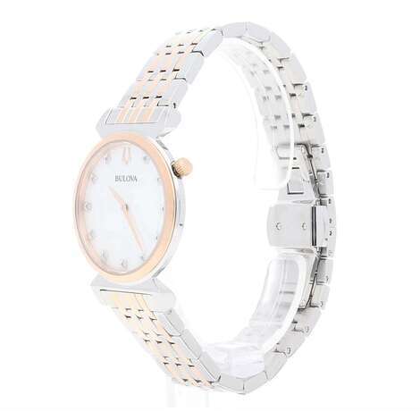 Bulova 98p192 top