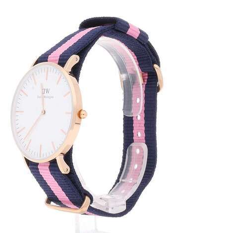 Orologio solo tempo unisex Daniel Wellington Classic DW00100033