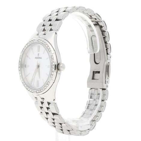 orologi solo tempo donna Festina F20031/2