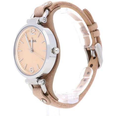 Orologio solo tempo donna Fossil ES2830