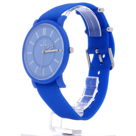 Orologio ops deals gomma