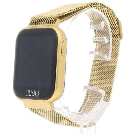 Orologio Smartwatch unisex Liujo SWLJ004