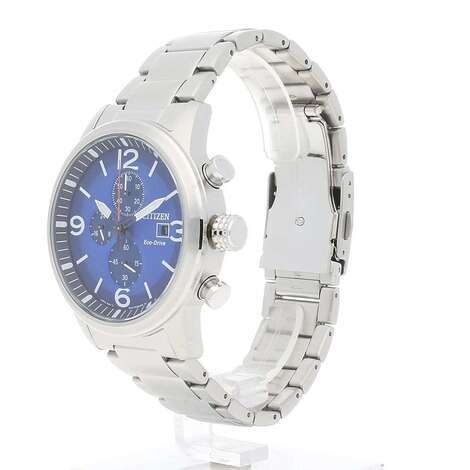 Orologio Citizen Uomo Eco drive Ref CA0741-89E Rivenditore Autorizzato