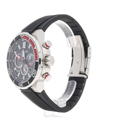 Orologio multifunzione uomo Citizen Marine Sport CA4250-03E