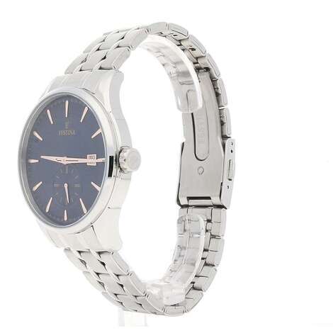 Orologio solo tempo uomo Festina Retro F20276/2