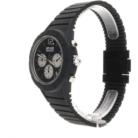 Orologio multifunzione uomo Hip Hop X Man HWU0657