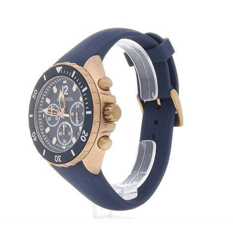 Orologio cronografo uomo Nautica Newport NAPNWP007