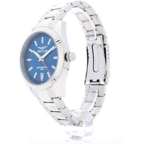 Orologio solo tempo uomo Sector R3253476002