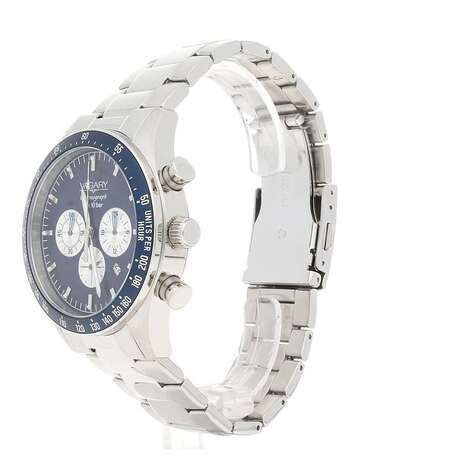 Orologio cronografo uomo Vagary By Citizen Rockwell IV4-012-71