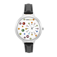orologio al quarzo