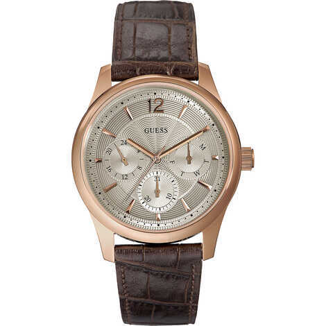 OROLOGIO GUESS MOD. W0475G2